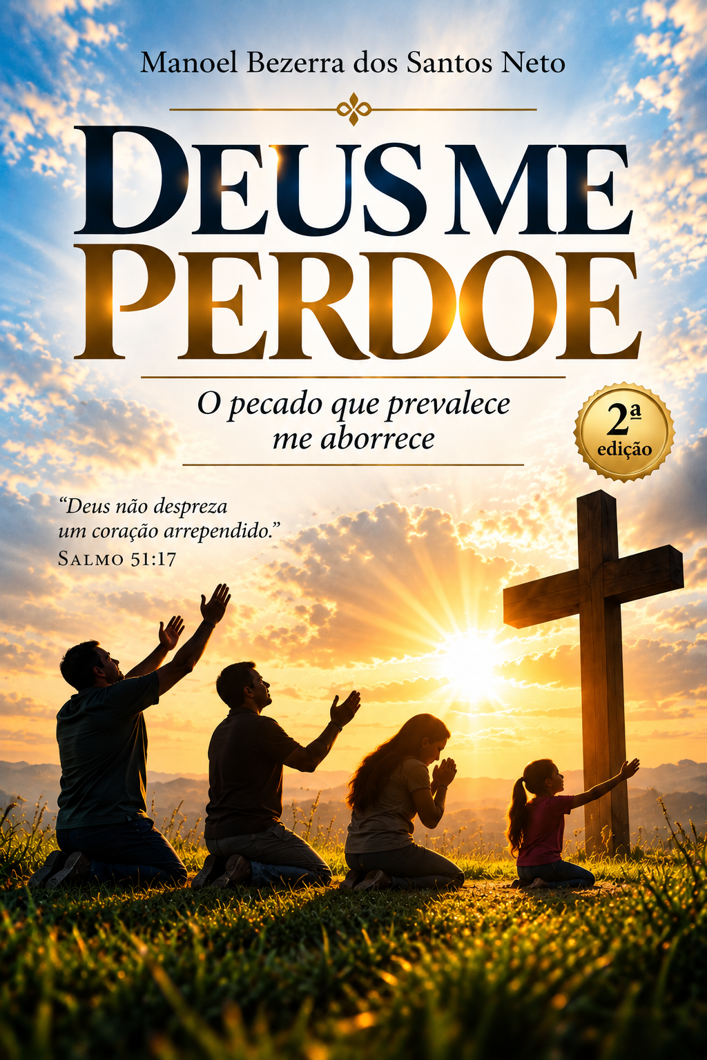 Deus Me Perdoe